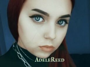AdeleReed Actrice xxx