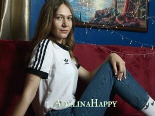 AdelinaHappy