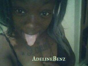 Adeline_Benz