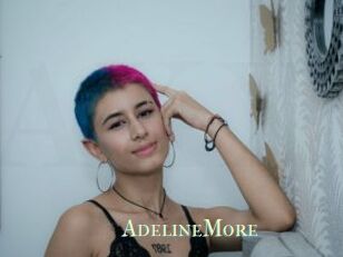 AdelineMore