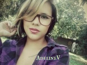 AdelineV Actrice xxx