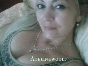 Adelinewoolf