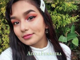 AdellFerreira