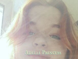 Adelle_Princess