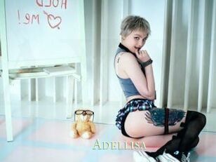 Adellisa