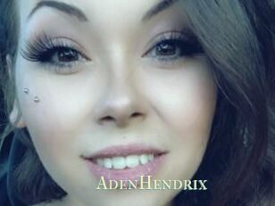 AdenHendrix
