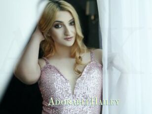 AdorableHailey