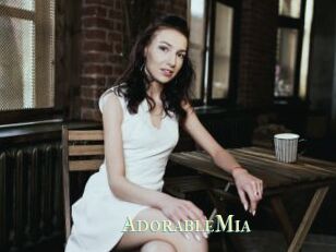 AdorableMia