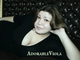 AdorableViola