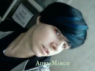 AdriaMarch