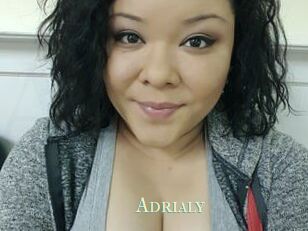 Adrialy