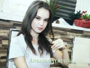 AdrianaAyrton