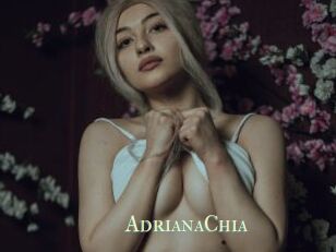 AdrianaChia