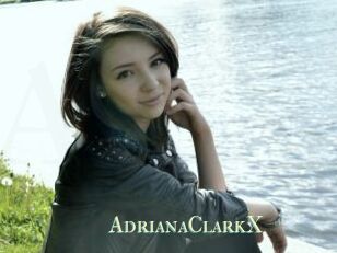 AdrianaClarkX