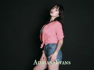 AdrianaEvans