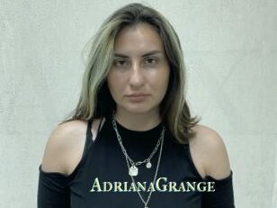 AdrianaGrange