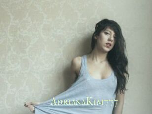 AdrianaKim777