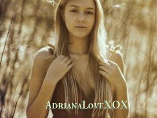 AdrianaLoveXOX
