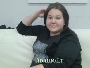 AdrianaLu