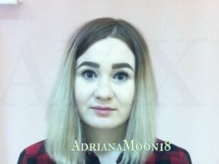 AdrianaMoon18