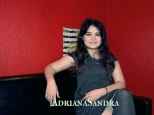 AdrianaSandra
