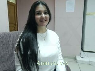 Adriana_sxy