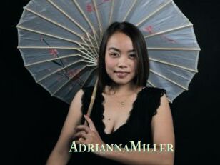 AdriannaMiller