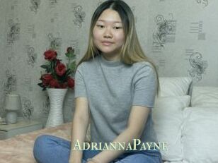 AdriannaPayne