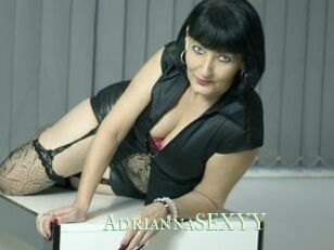 AdriannaSEXYY