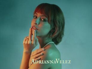 AdriannaVelez Actrice xxx