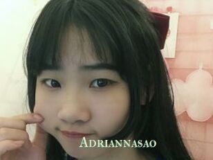 Adriannasao