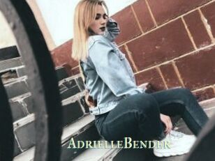 AdrielleBender