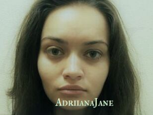AdriianaJane