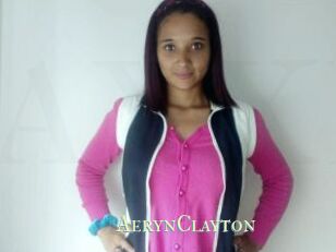 AerynClayton
