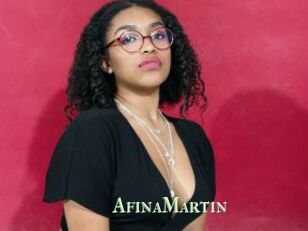 AfinaMartin