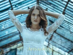 Afinalovely
