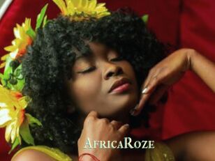 AfricaRoze