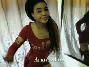 AfricanLux