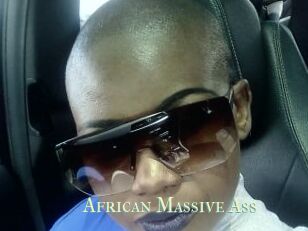 African_Massive_Ass