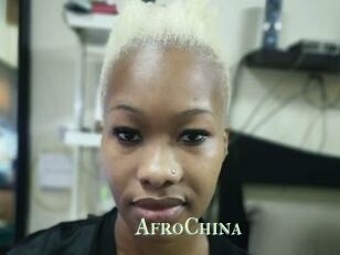 AfroChina
