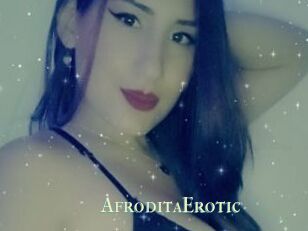 AfroditaErotic