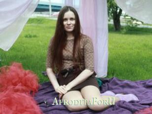AfroditaForU