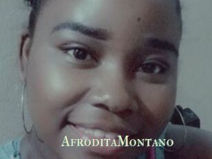 AfroditaMontano