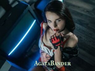 AgataBander