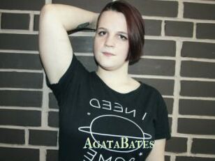 AgataBates