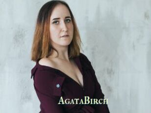 AgataBirch
