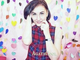 AgataCool
