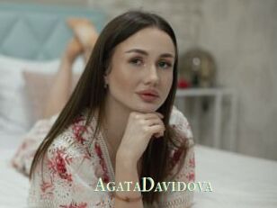 AgataDavidova