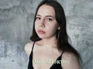 AgataHorton