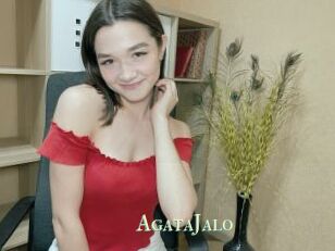 AgataJalo